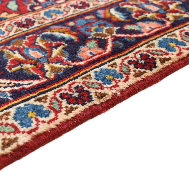Kashan Rug 97x147cm - Persian Rugs