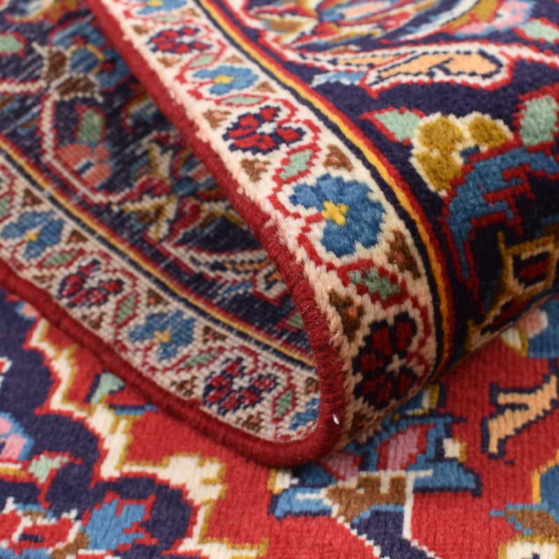 Kashan Rug 97x147cm - Persian Rugs