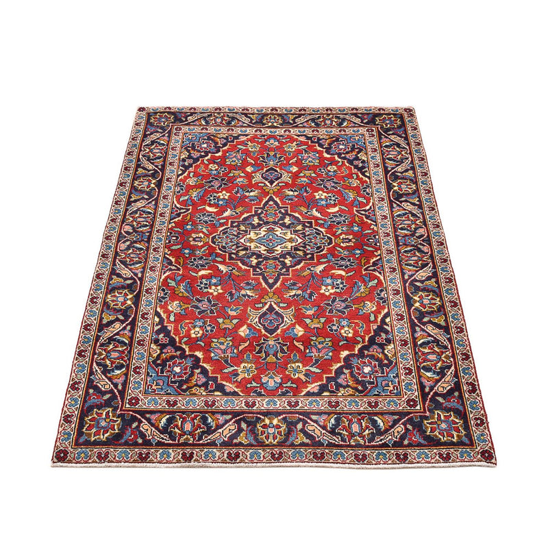 Kashan Rug 97x147cm - Persian Rugs