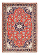Kashan Rug 154x112cm - Persian Rugs
