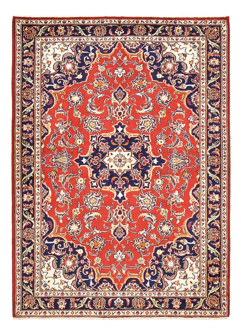 Kashan Rug 154x112cm - Persian Rugs
