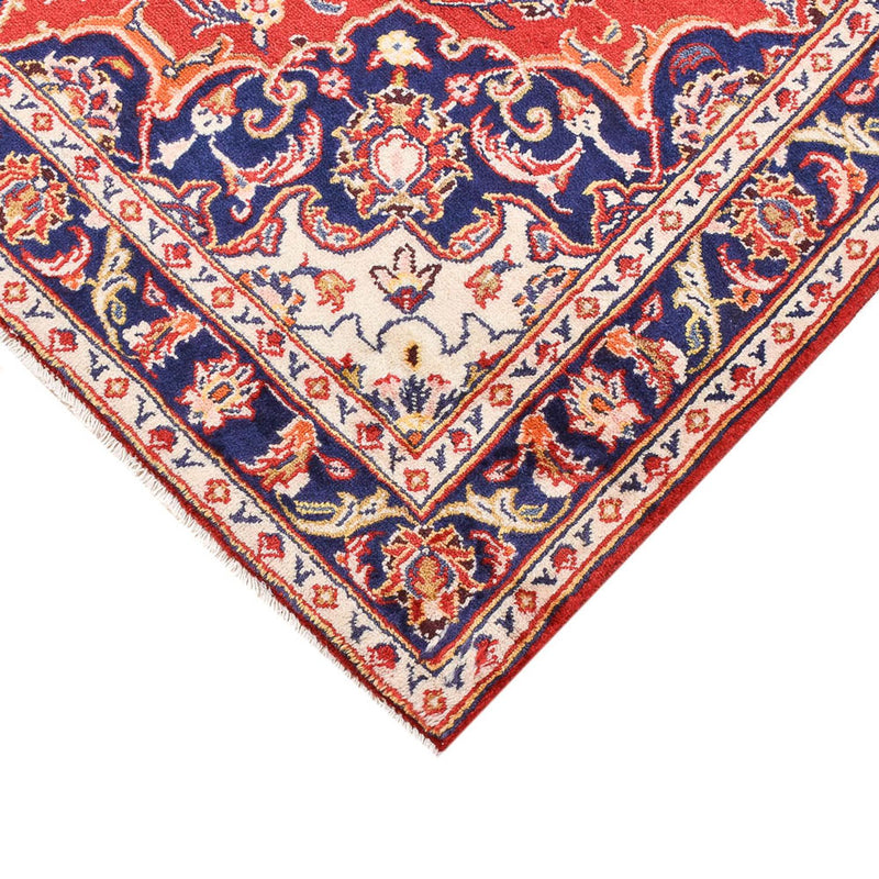 Kashan Rug 154x112cm - Persian Rugs