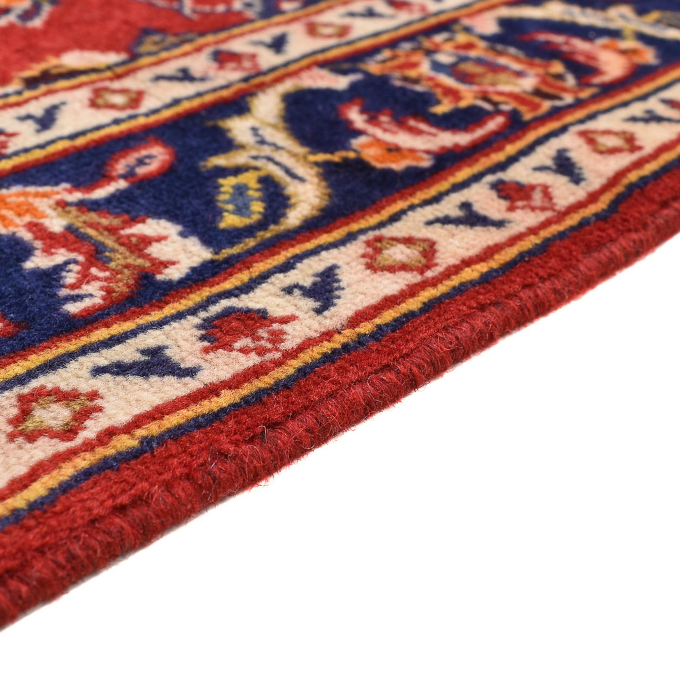 Kashan Rug 154x112cm - Persian Rugs