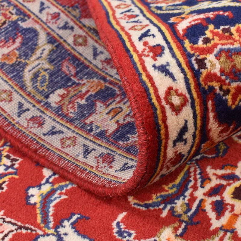 Kashan Rug 154x112cm - Persian Rugs