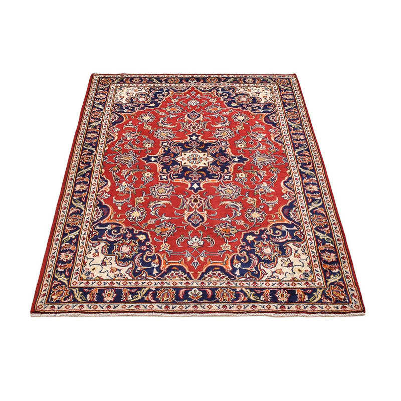 Kashan Rug 154x112cm - Persian Rugs
