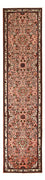 Runner Perser Rug - Nomadic - 328 x 78 cm - light red