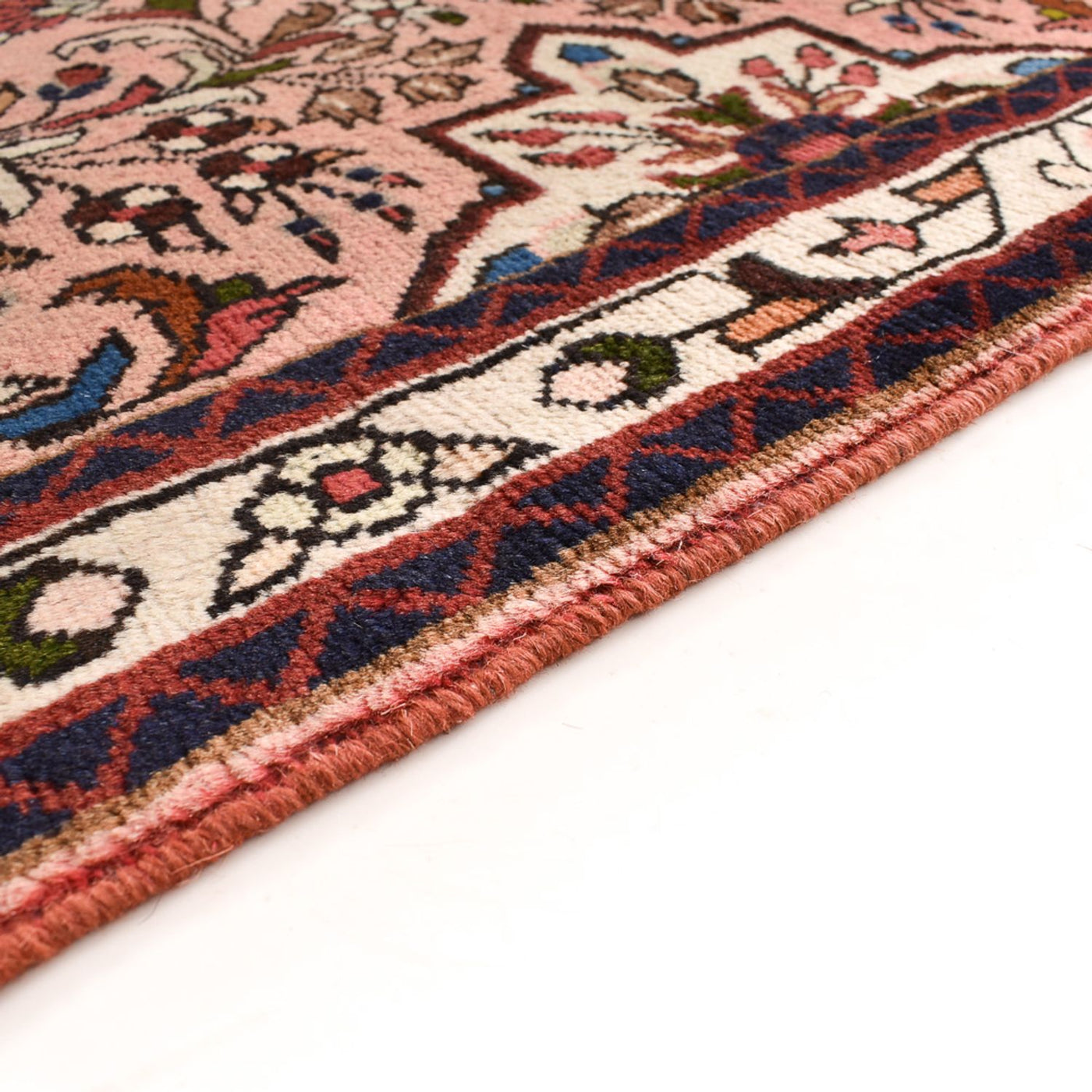 Mehraban Rug 328x78cm - Persian Rugs