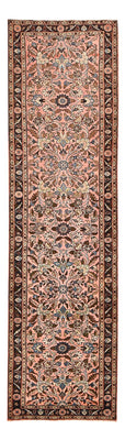 Runner Perser Rug - Nomadic - 304 x 85 cm - light red