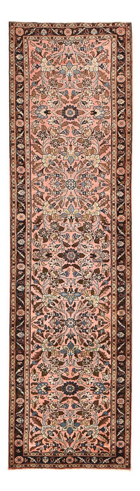 Runner Perser Rug - Nomadic - 304 x 85 cm - light red