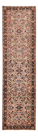 Mehraban Rug 304x85cm - Persian Rugs