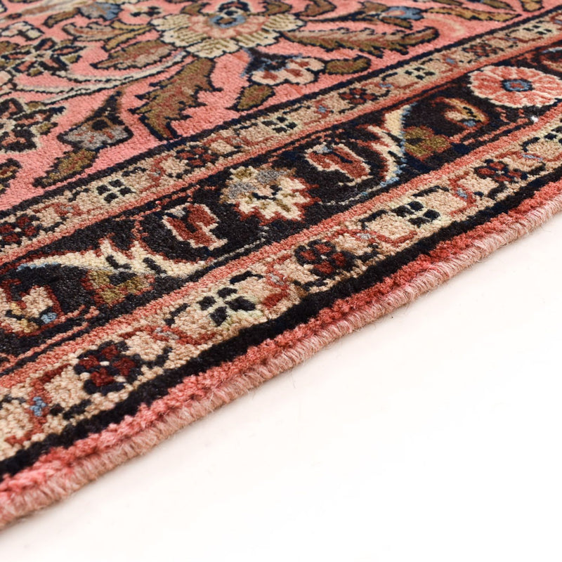 Runner Perser Rug - Nomadic - 304 x 85 cm - light red