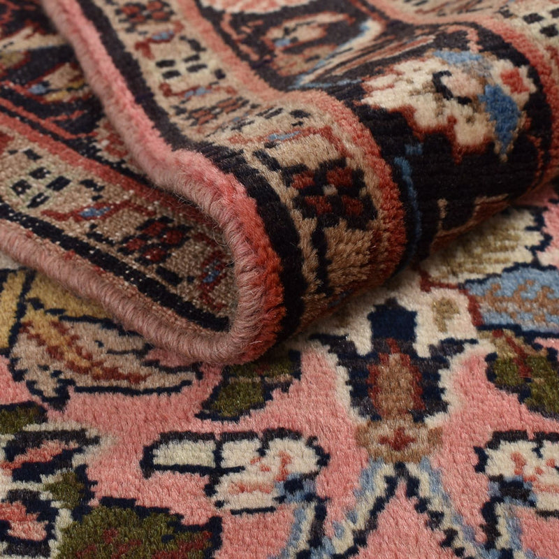 Runner Perser Rug - Nomadic - 304 x 85 cm - light red