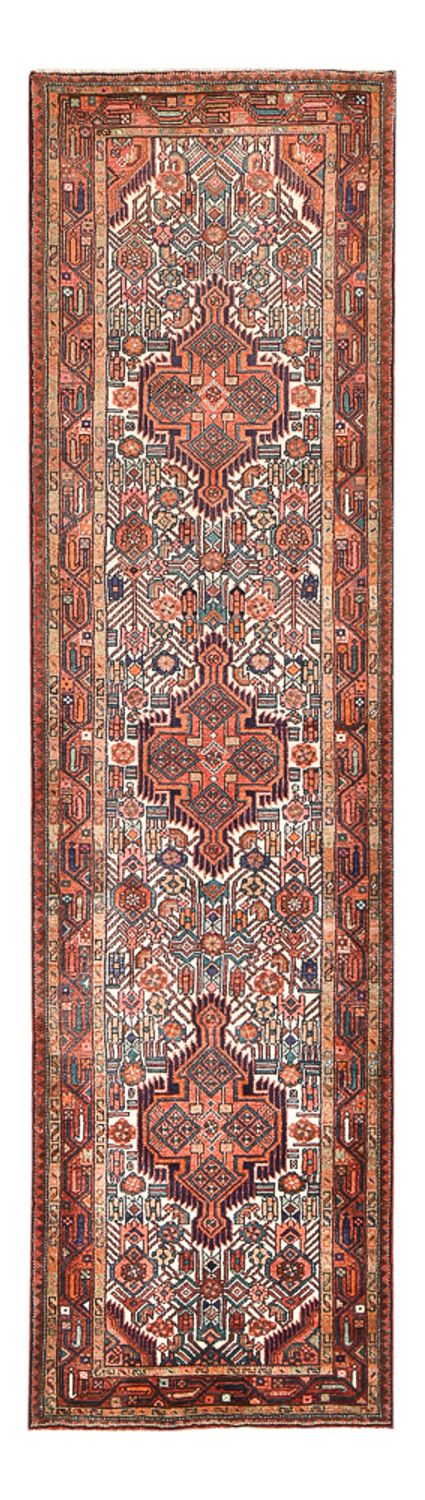 Hamadan Rug 319x83cm - Persian Rugs