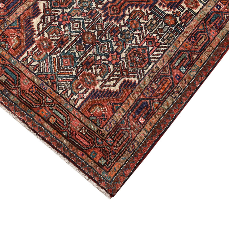 Hamadan Rug 319x83cm - Persian Rugs