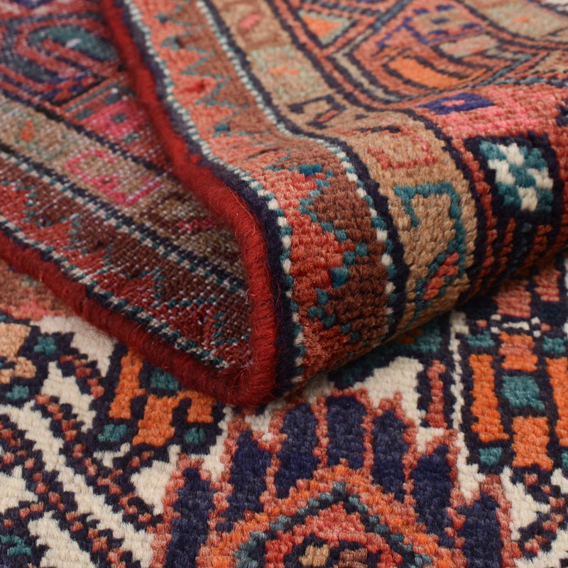 Hamadan Rug 319x83cm - Persian Rugs