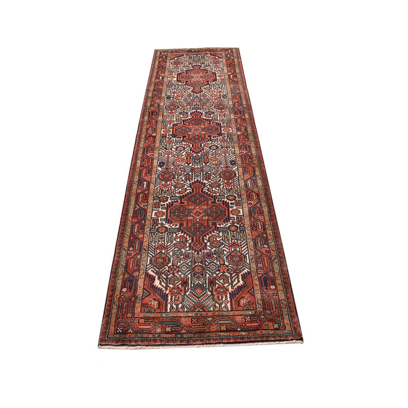 Hamadan Rug 319x83cm - Persian Rugs