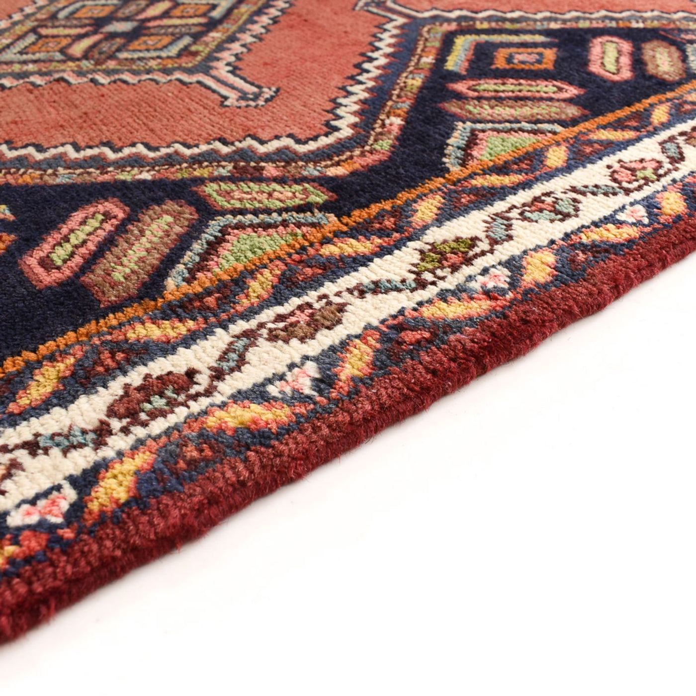 Rudbar Rug 312x81cm - Persian Rugs