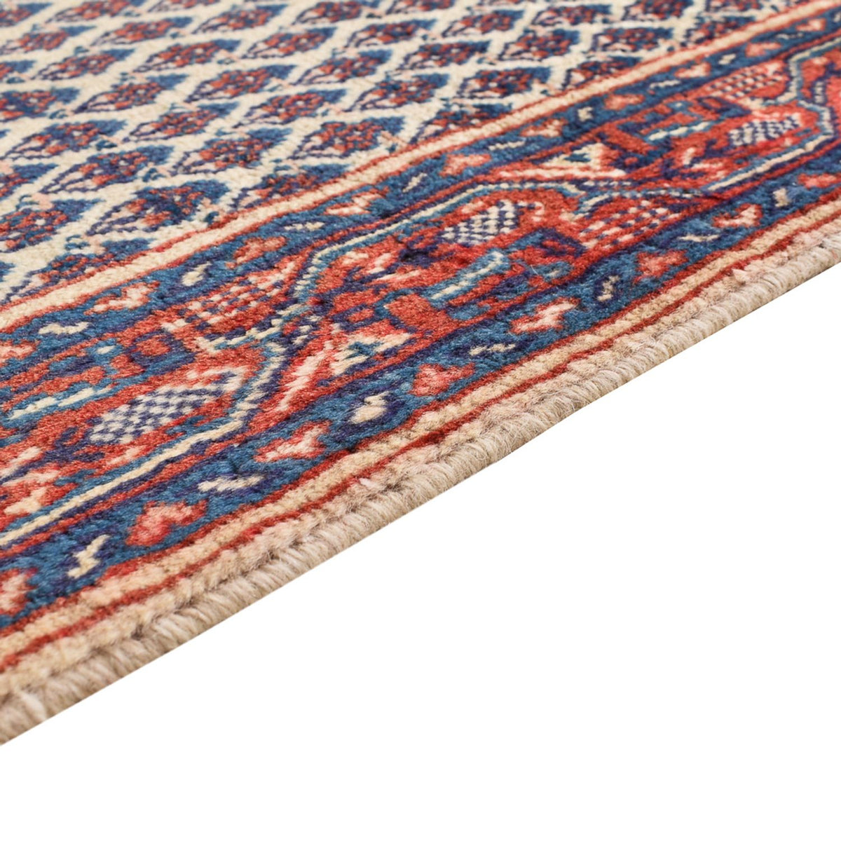 Mir Rug 67x304cm - Persian Rugs
