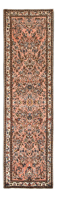 Runner Perser Rug - Nomadic - 300 x 83 cm - light red