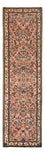 Runner Perser Rug - Nomadic - 300 x 83 cm - light red
