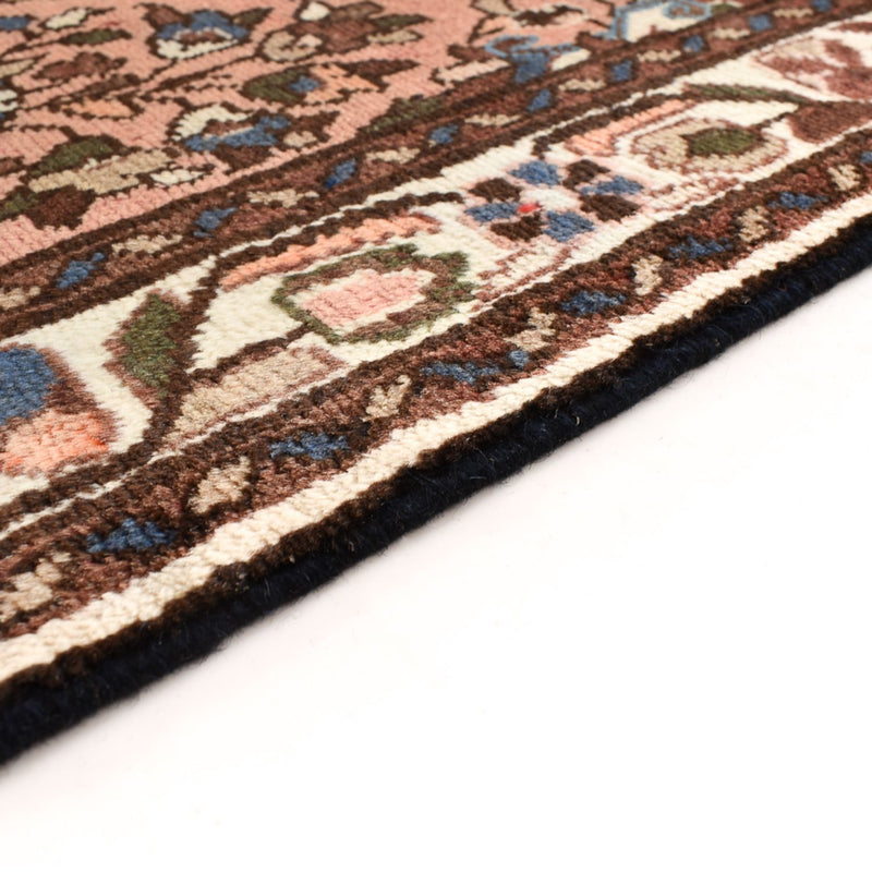 Runner Perser Rug - Nomadic - 300 x 83 cm - light red