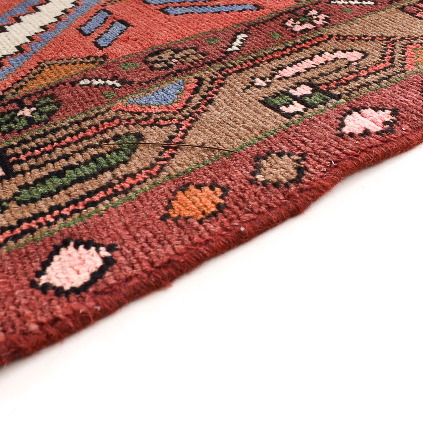Ardabil Rug 303x81cm - Persian Rugs