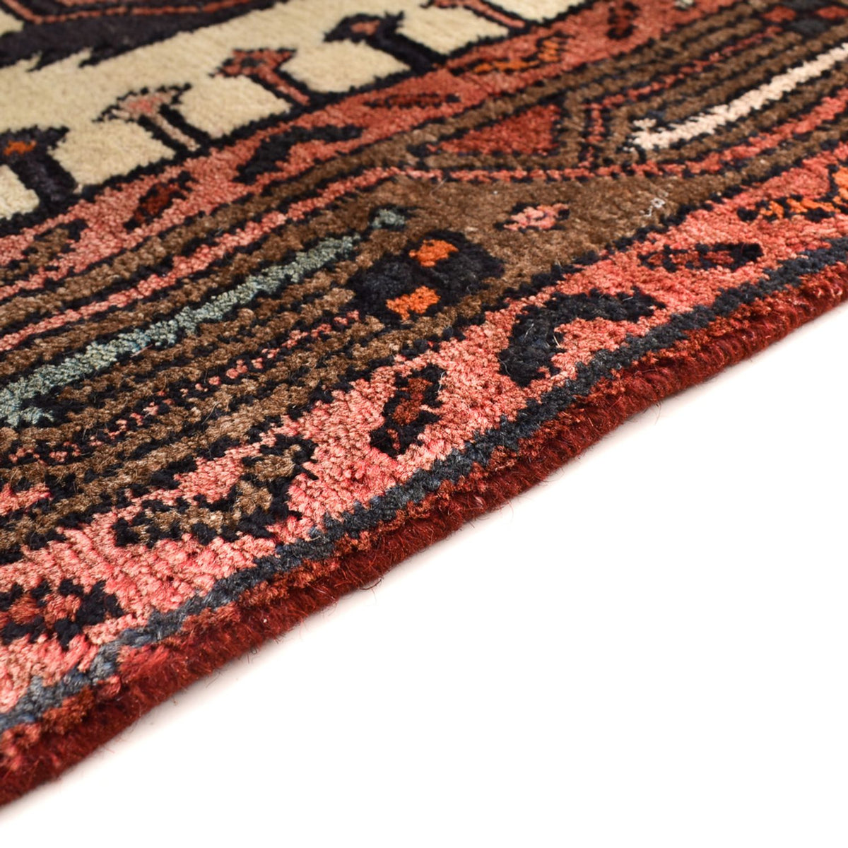 Ardabil Rug 83x300cm - Persian Rugs
