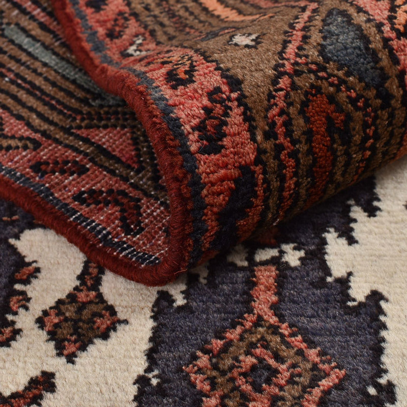 Runner Perser Rug - Nomadic - 300 x 83 cm - beige