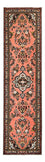 Runner Perser Rug - Nomadic - 312 x 82 cm - light red