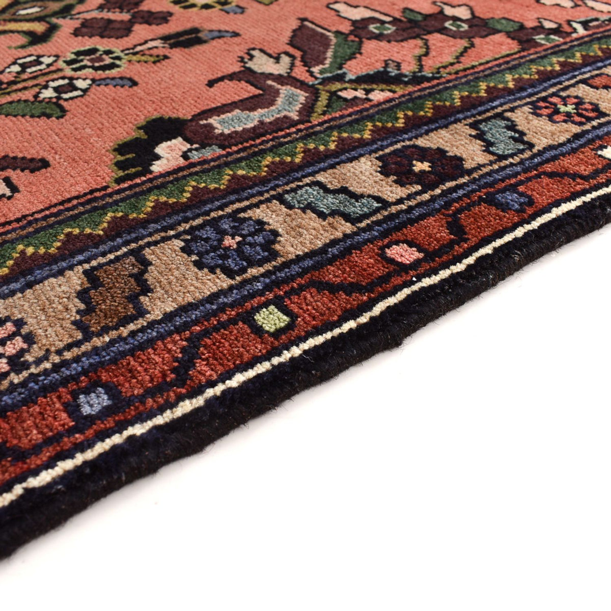 Runner Perser Rug - Nomadic - 312 x 82 cm - light red