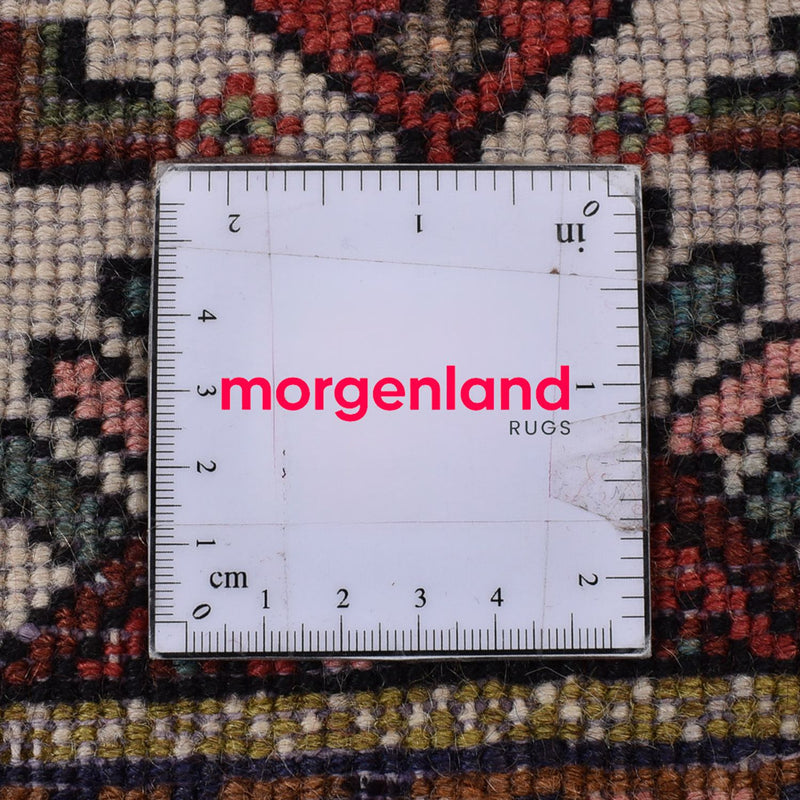 Runner Perser Rug - Nomadic - 308 x 78 cm - beige