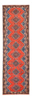 Runner Perser Rug - Nomadic - 276 x 80 cm - red