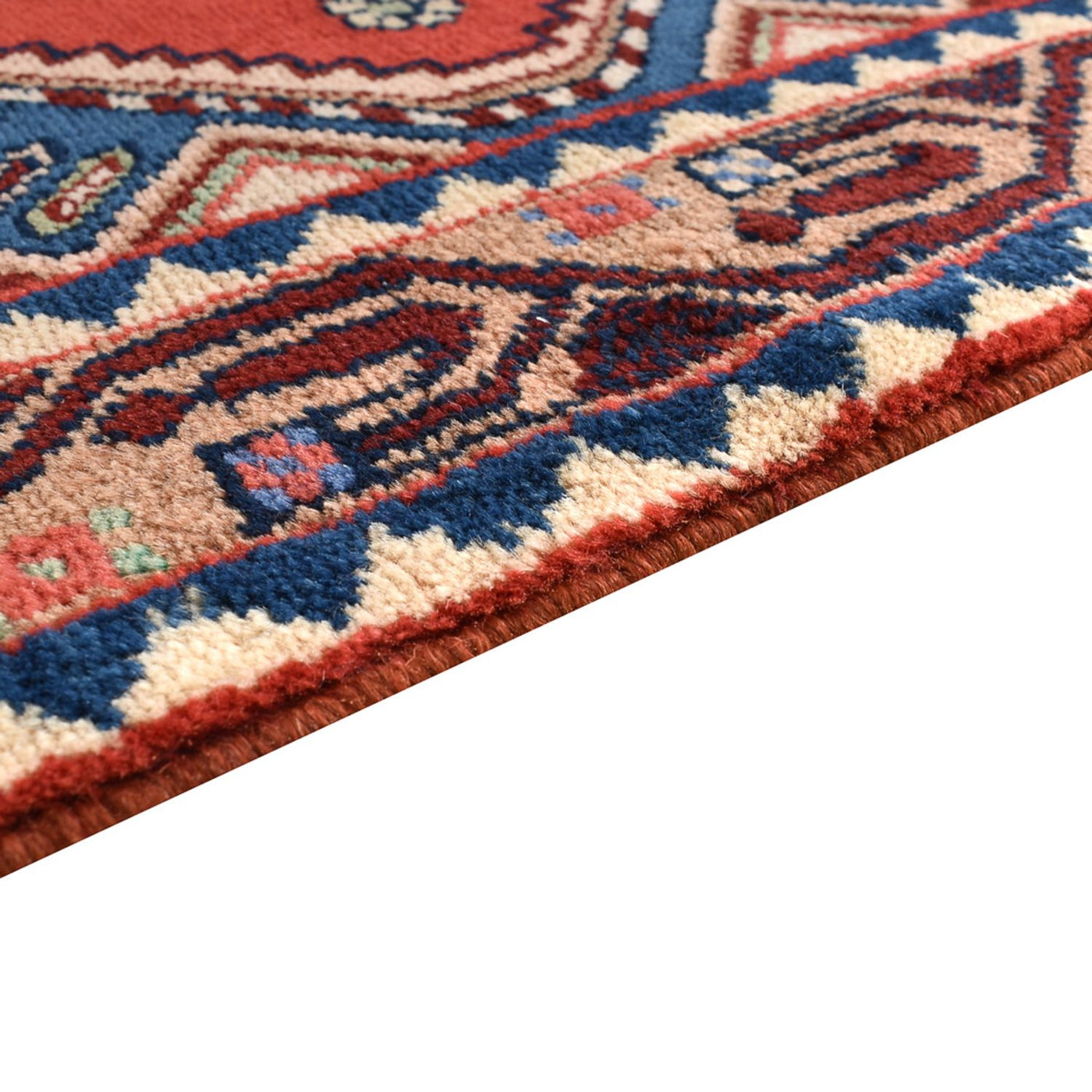 Ardabil Rug 276x80cm - Persian Rugs