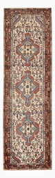 Hamadan Rug 86x298cm - Persian Rugs