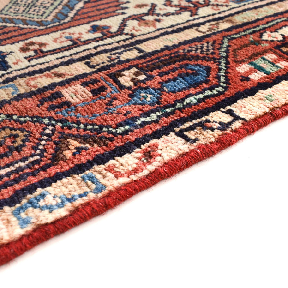 Hamadan Rug 86x298cm - Persian Rugs