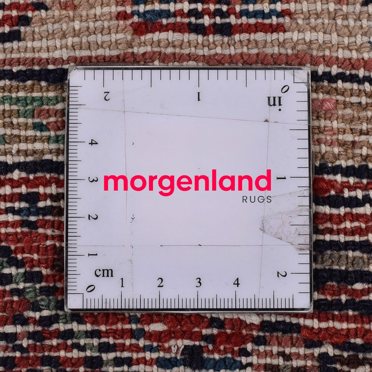 Runner Perser Rug - Nomadic - 298 x 86 cm - sand