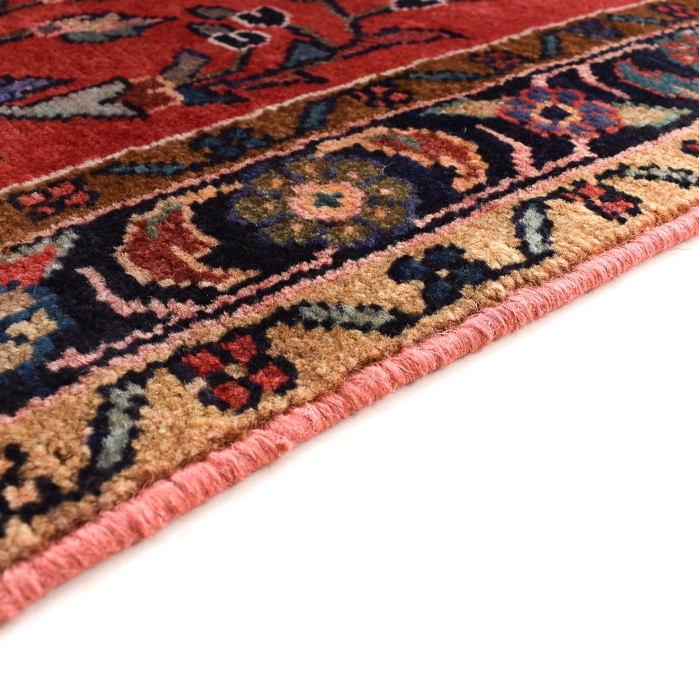 Mehraban Rug 320x98cm - Persian Rugs