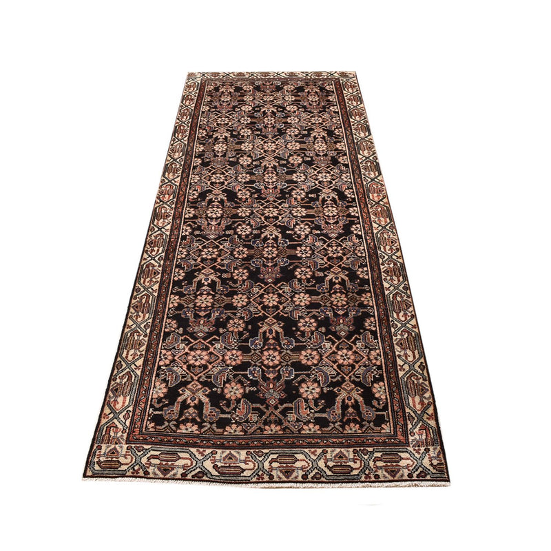 Runner Ziegler Rug - 293 x 98 cm - dark beige