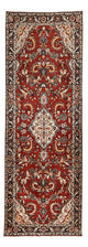 Mehraban Rug 307x109cm - Persian Rugs