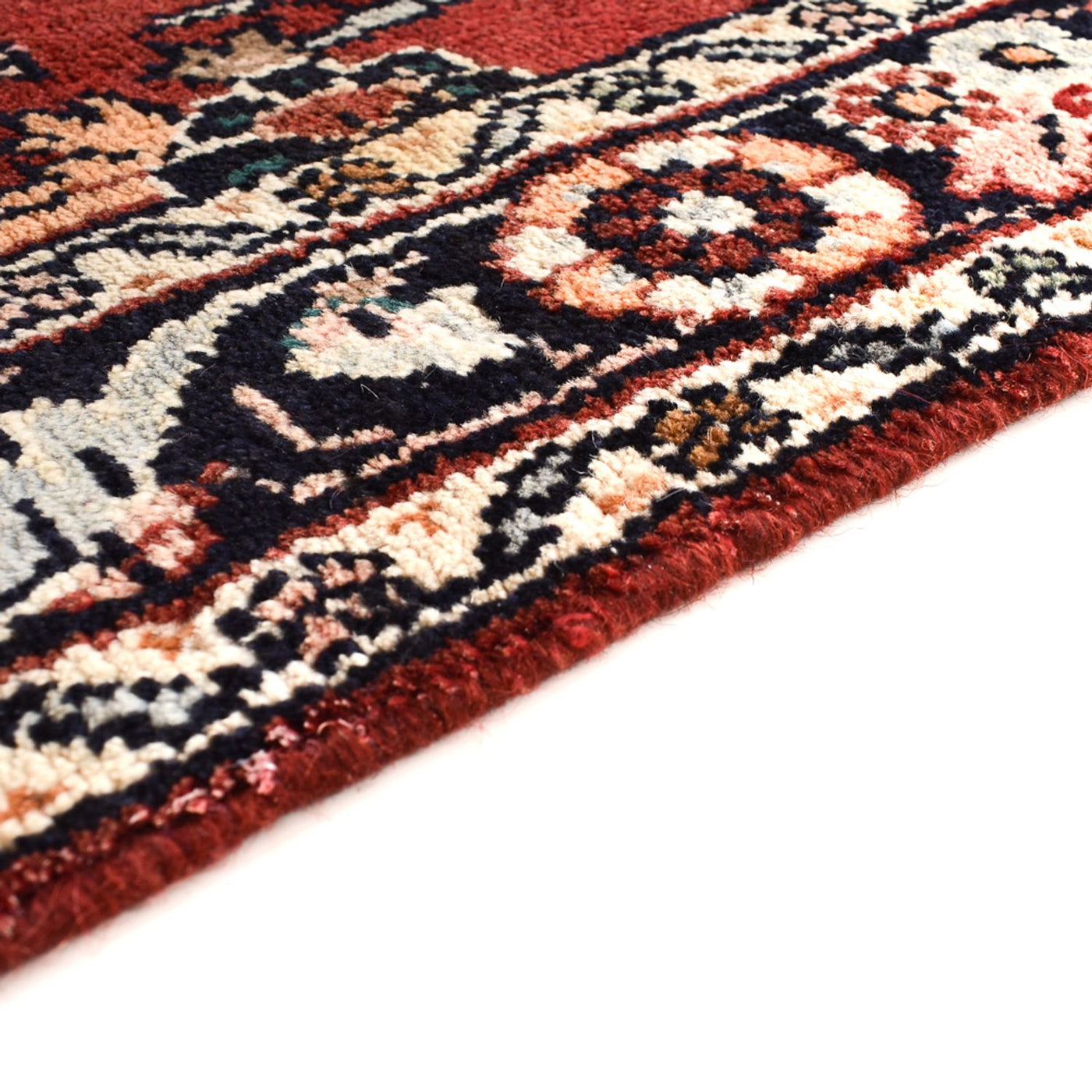 Mehraban Rug 307x109cm - Persian Rugs