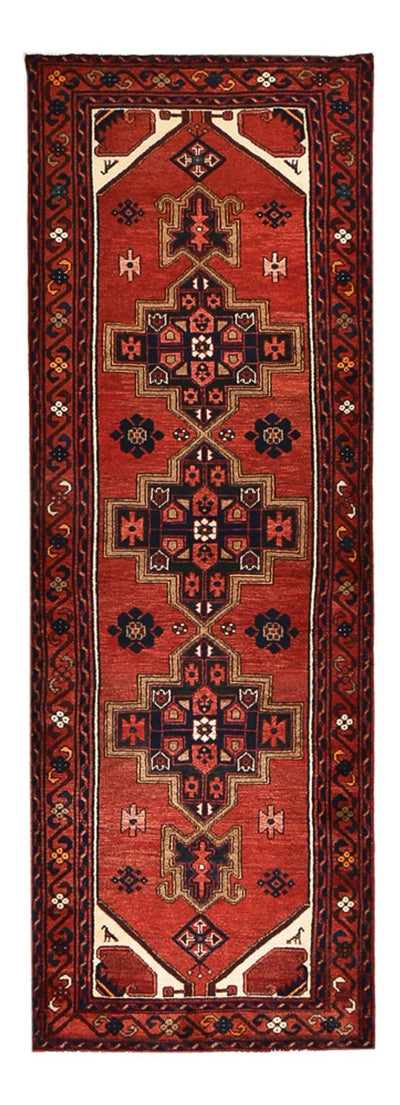 Bidjar - Zanjan Rug 102x298cm - Persian Rugs