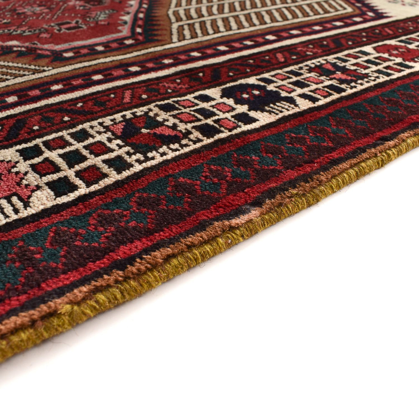Sarab Rug 336x100cm - Persian Rugs
