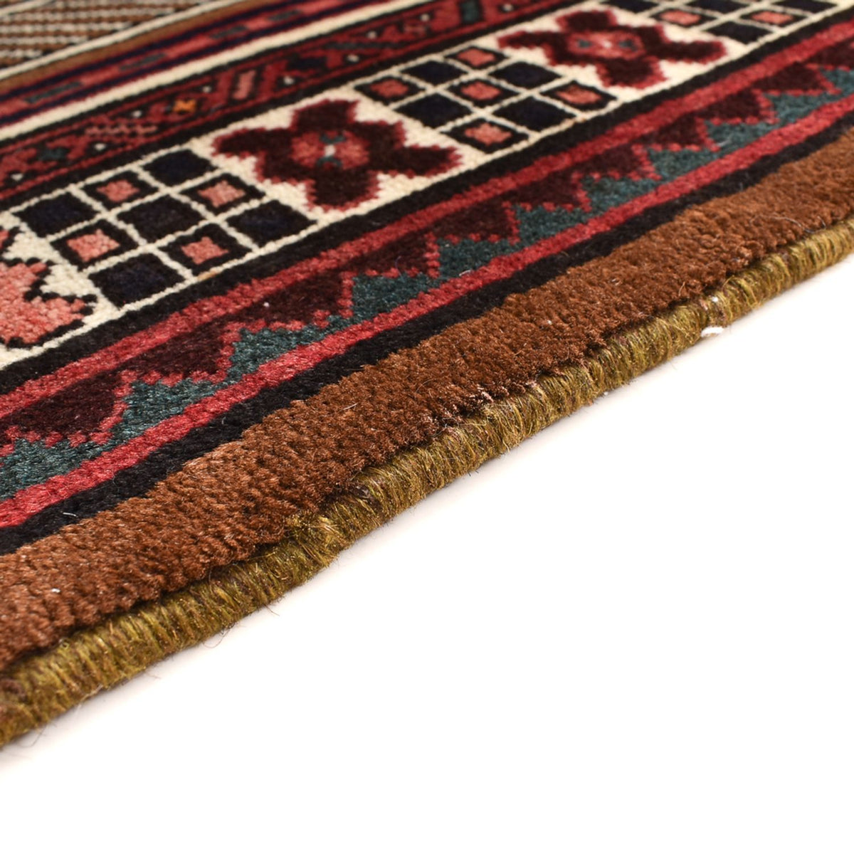 Sarab Rug 100x222cm - Persian Rugs