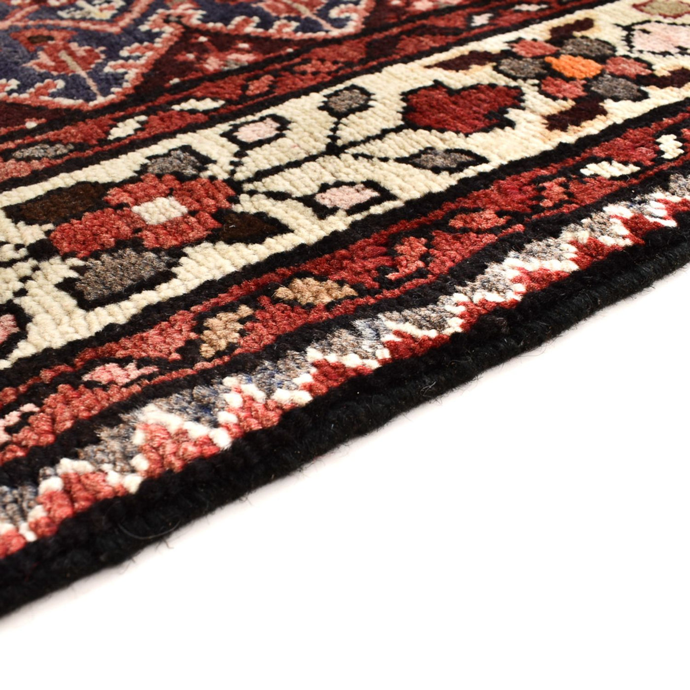 Hosseinabad Rug 323x119cm - Persian Rugs