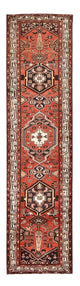 Bidjar - Zanjan Rug 406x100cm - Persian Rugs