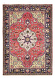 Tabriz Rug 143x100cm - Persian Rugs