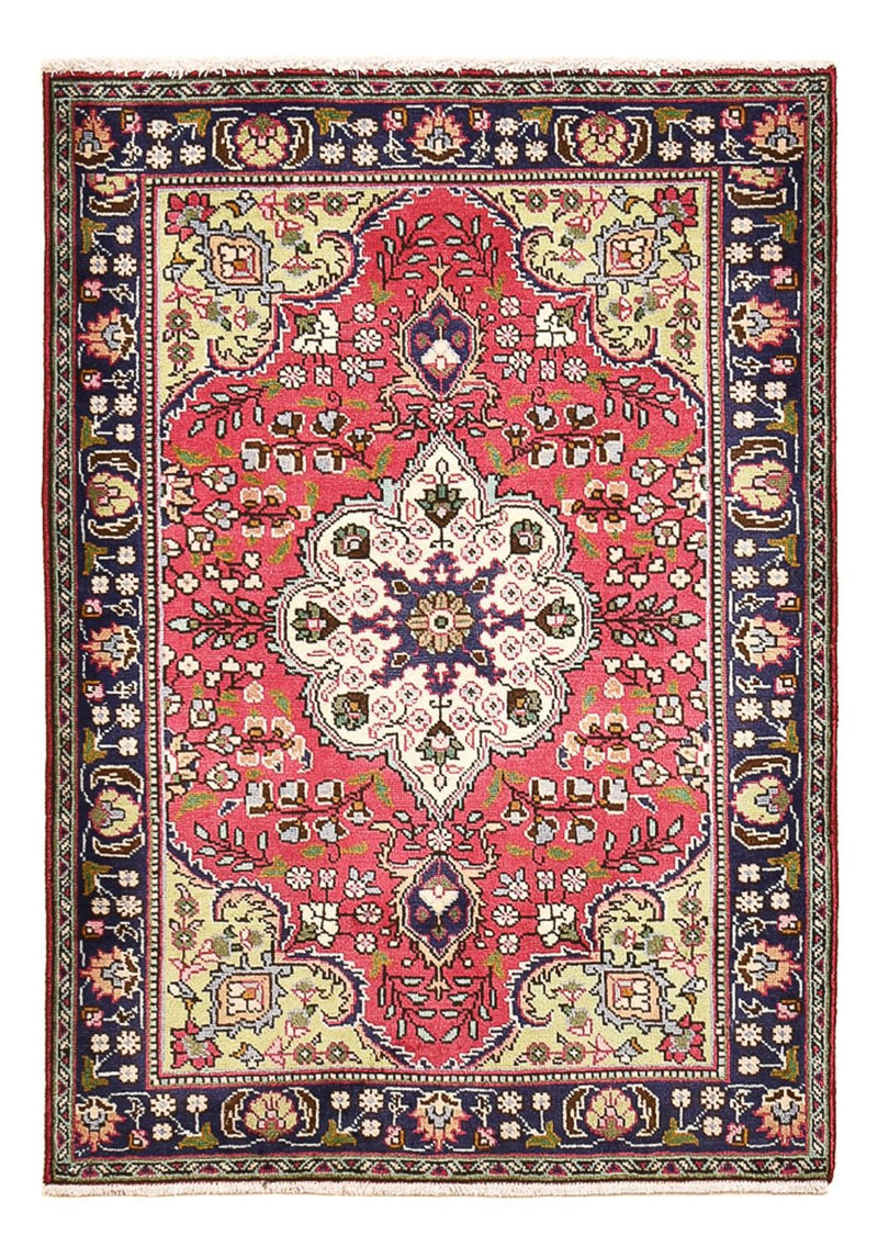 Tabriz Rug 143x100cm - Persian Rugs