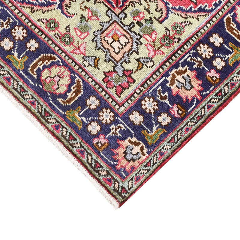Tabriz Rug 143x100cm - Persian Rugs