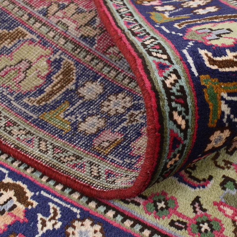 Tabriz Rug 143x100cm - Persian Rugs