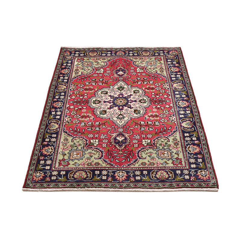 Tabriz Rug 143x100cm - Persian Rugs